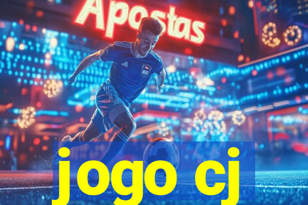 jogo cj