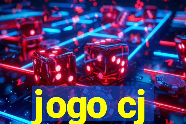 jogo cj