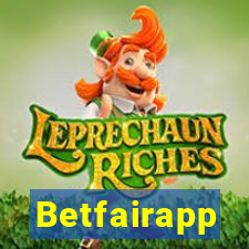 Betfairapp