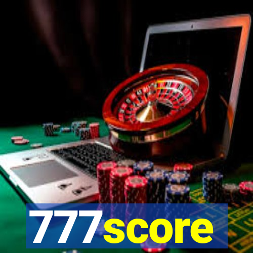 777score