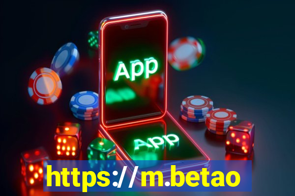 https://m.betao.com/