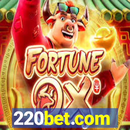 220bet.com