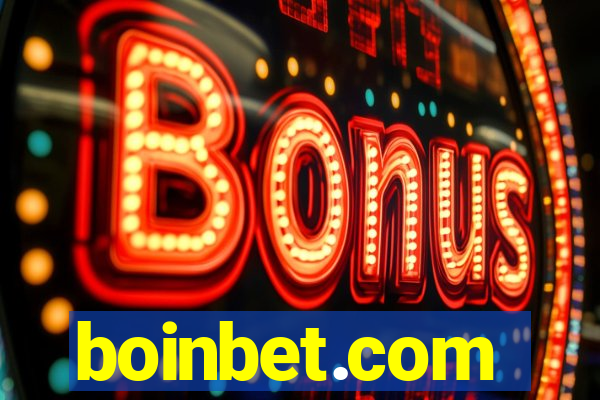 boinbet.com plataforma login