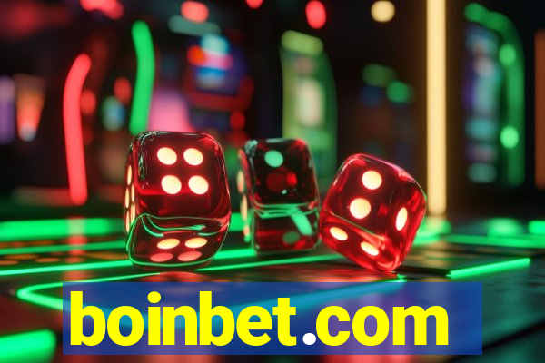 boinbet.com plataforma login