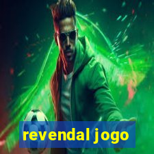 revendal jogo