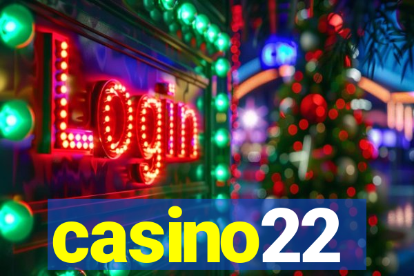 casino22