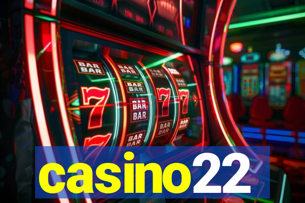 casino22