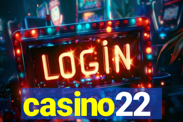 casino22