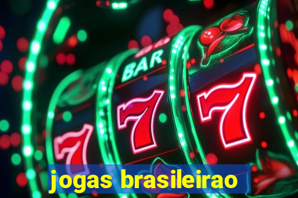 jogas brasileirao