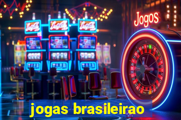 jogas brasileirao