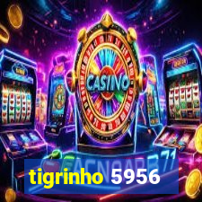 tigrinho 5956