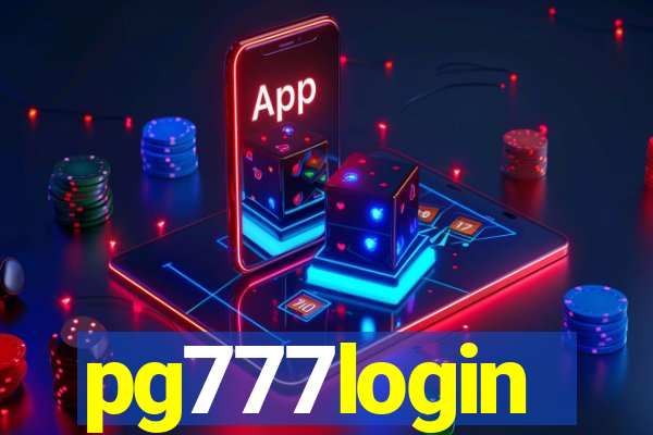 pg777login