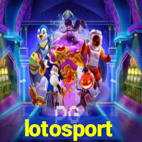 lotosport