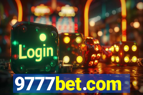 9777bet.com