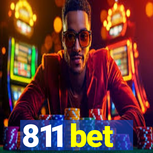 811 bet