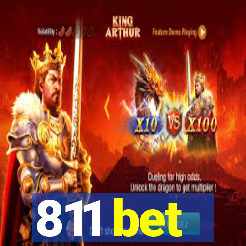 811 bet