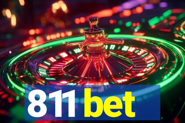 811 bet