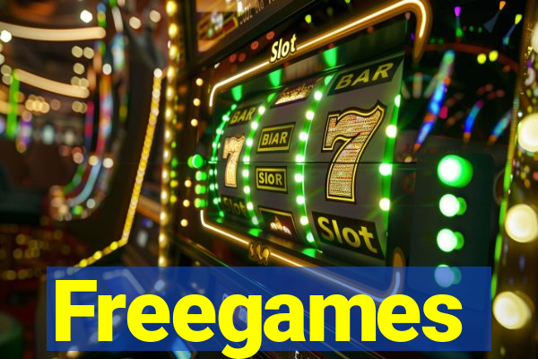 Freegames