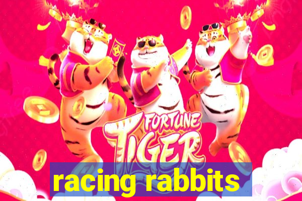 racing rabbits