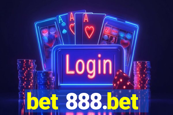 bet 888.bet