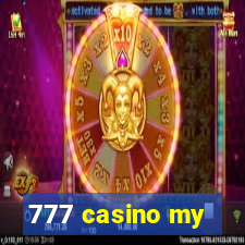 777 casino my