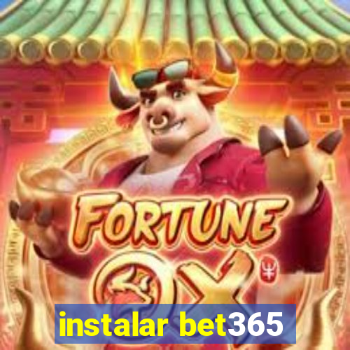 instalar bet365