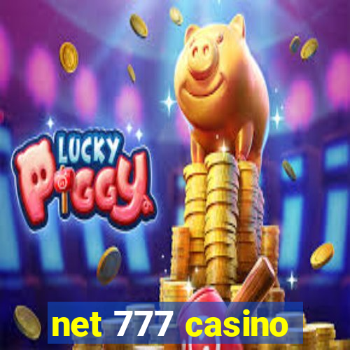 net 777 casino