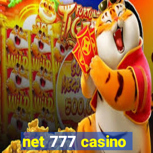 net 777 casino