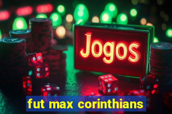 fut max corinthians