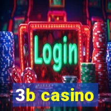 3b casino