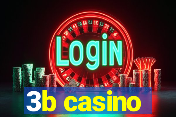 3b casino