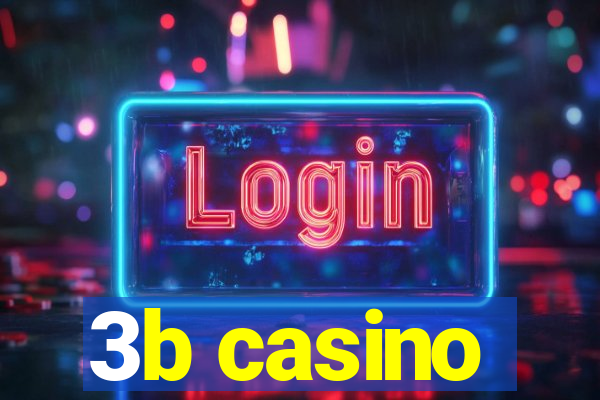 3b casino