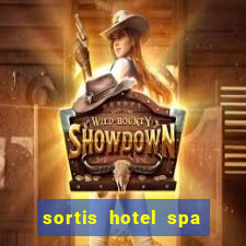 sortis hotel spa and casino