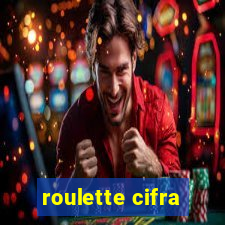 roulette cifra