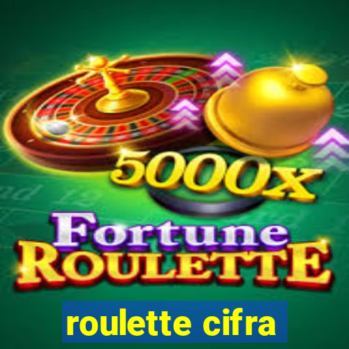 roulette cifra