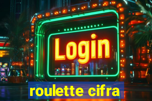 roulette cifra