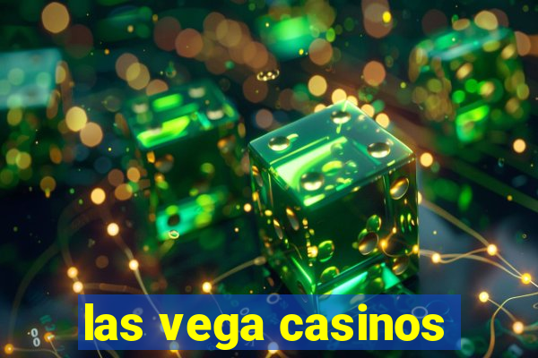 las vega casinos