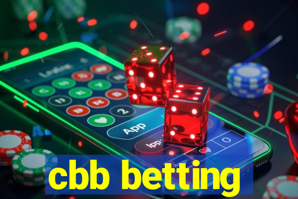 cbb betting