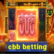 cbb betting