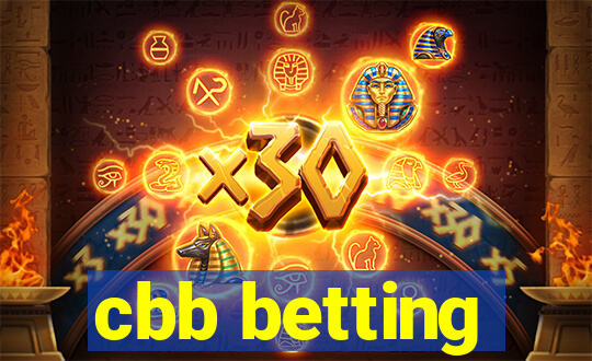 cbb betting