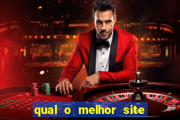 qual o melhor site para apostar em jogos de futebol