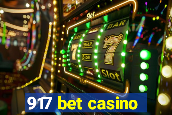 917 bet casino