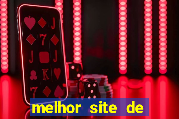 melhor site de apostas de jogos