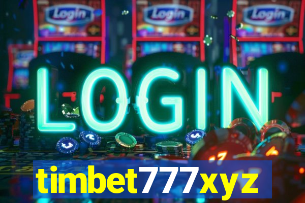 timbet777xyz