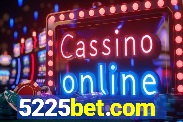 5225bet.com