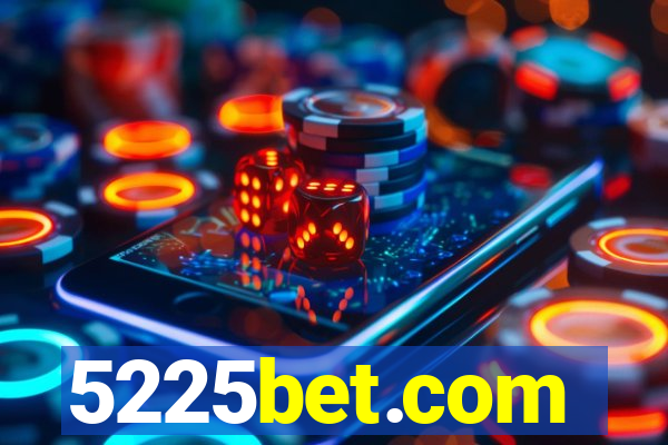 5225bet.com