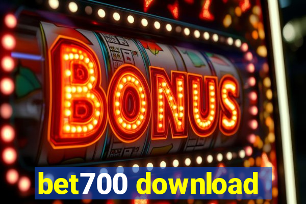 bet700 download