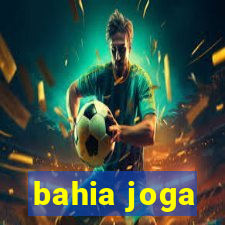 bahia joga