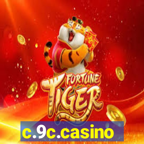 c.9c.casino