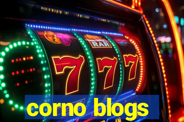 corno blogs